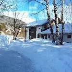 Dortoir Moubra * Crans-Montana