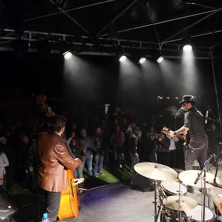 Hostel Dortoir Moubra Crans-Montana