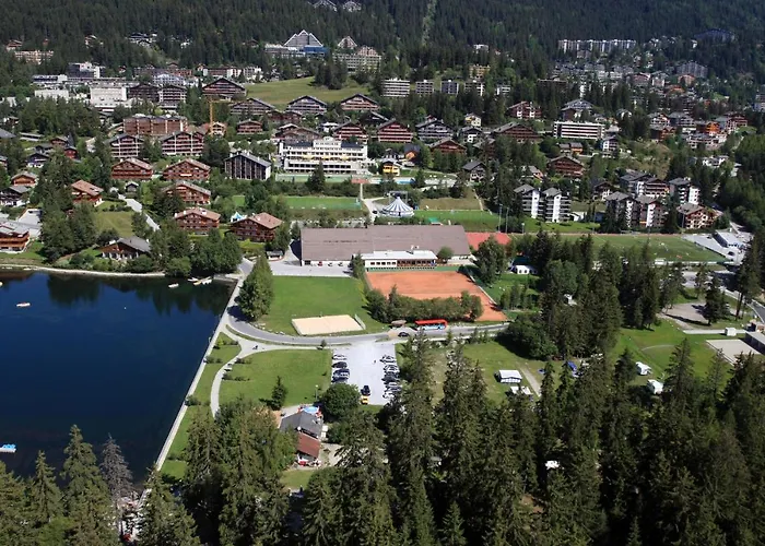 Dortoir Moubra Hostel *