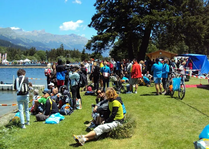 Hostel Dortoir Moubra