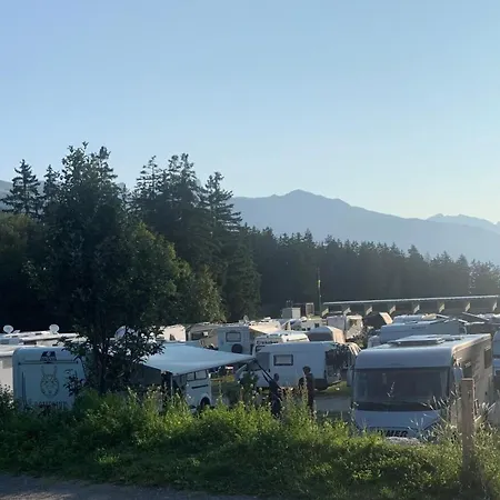 Dortoir Moubra אכסניה