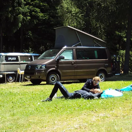 Dortoir Moubra Albergue