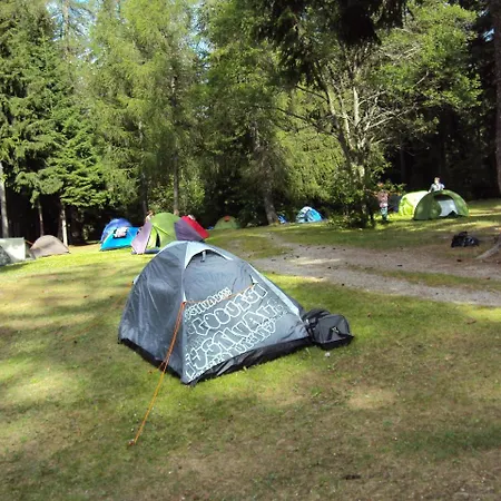 Dortoir Moubra Albergue *